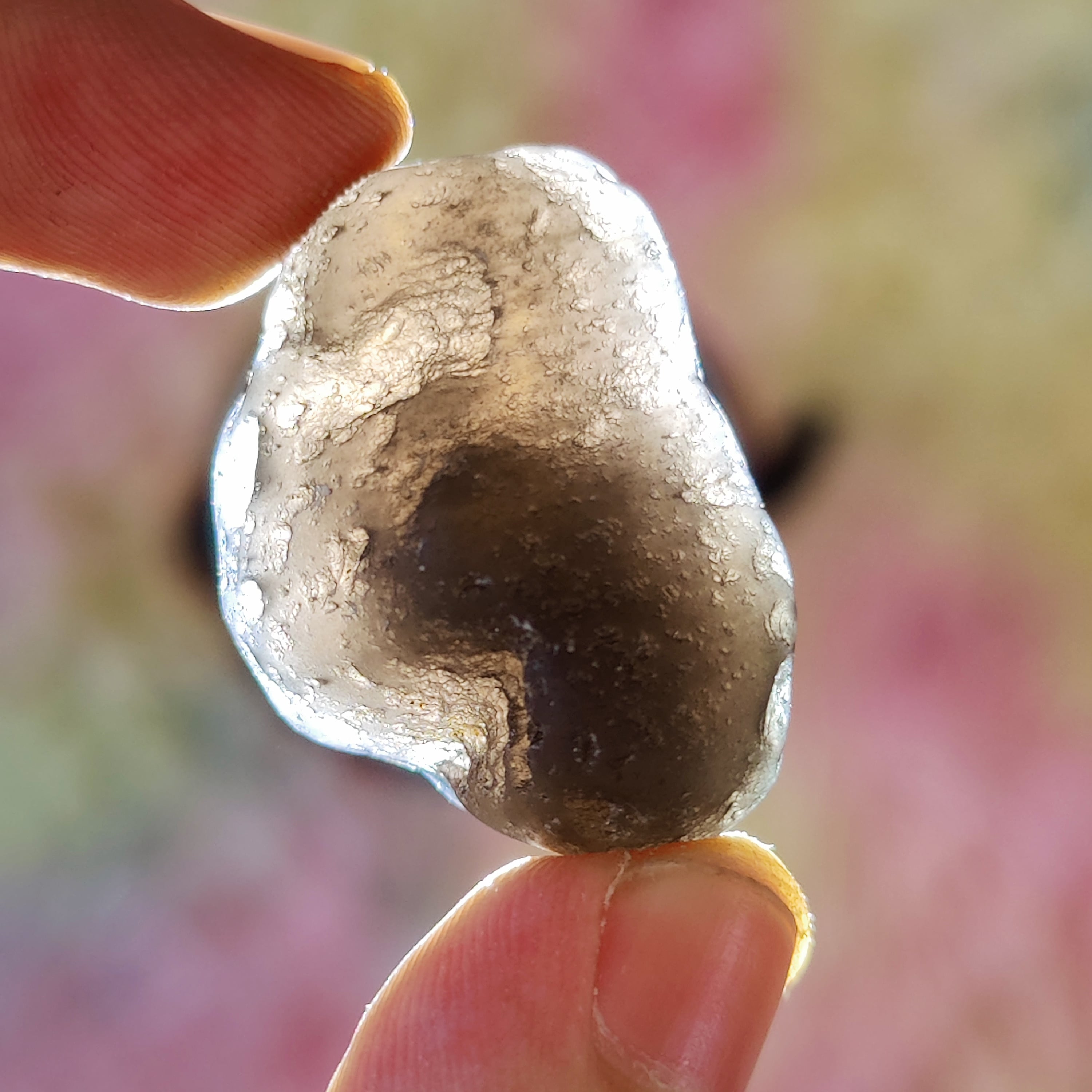 #173 Agni Manitite ∞ 15.2g - PrimalAlchemy