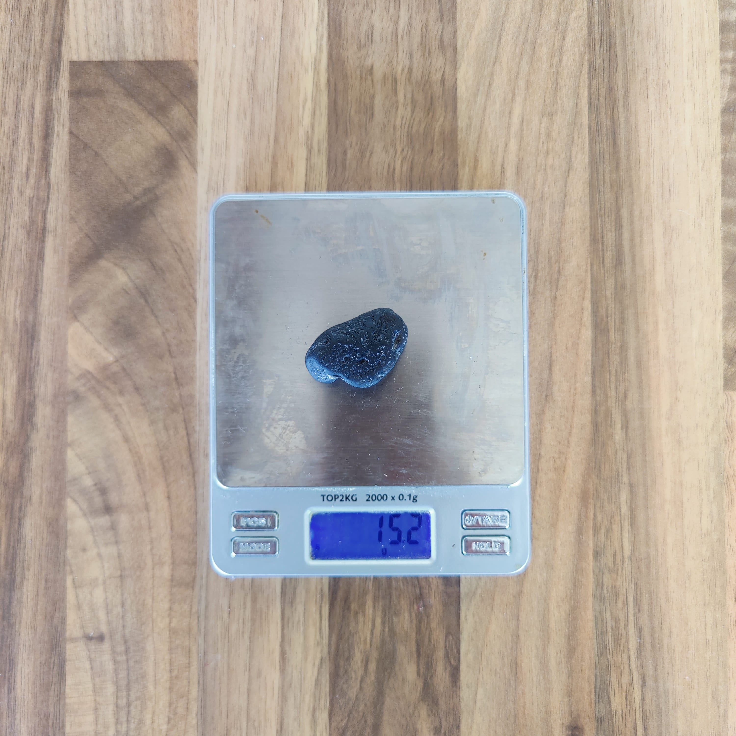 #173 Agni Manitite ∞ 15.2g - PrimalAlchemy