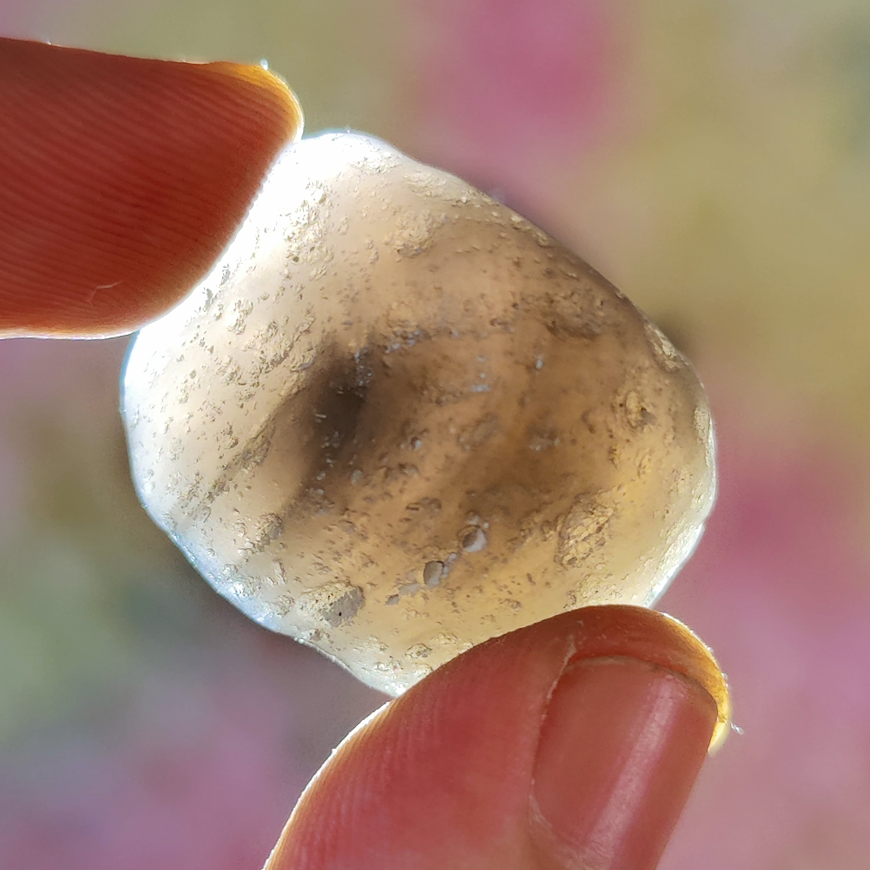 #175 Agni Manitite ∞ 13.6g - PrimalAlchemy