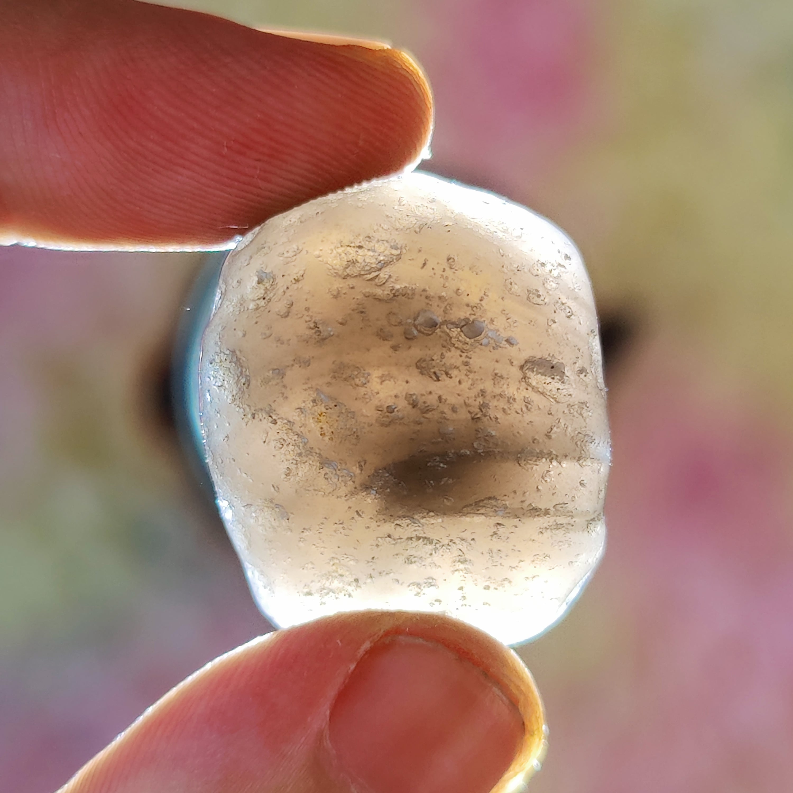 #175 Agni Manitite ∞ 13.6g - PrimalAlchemy