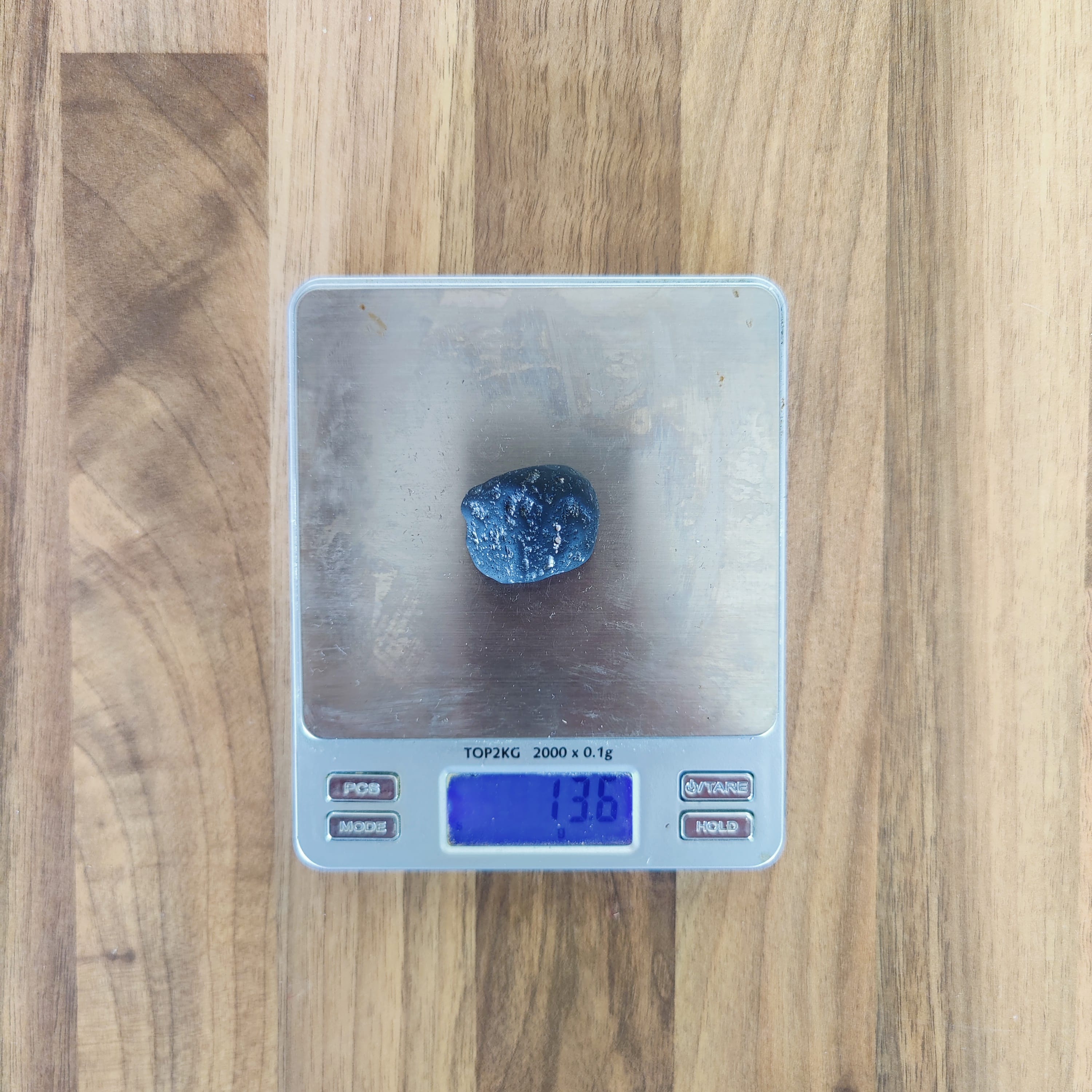 #175 Agni Manitite ∞ 13.6g - PrimalAlchemy