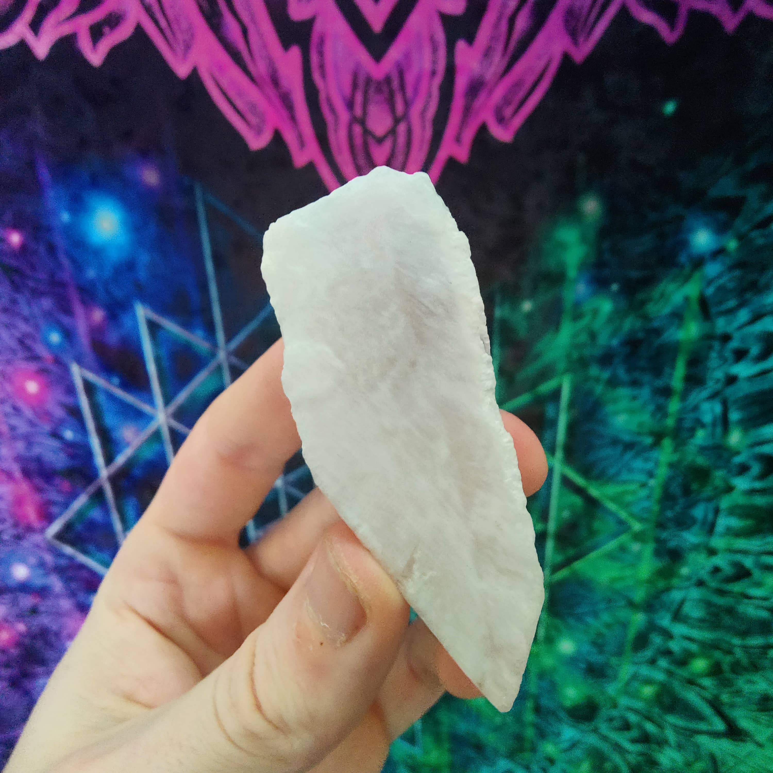 #248 Danburite ∞ 44.4g - PrimalAlchemy