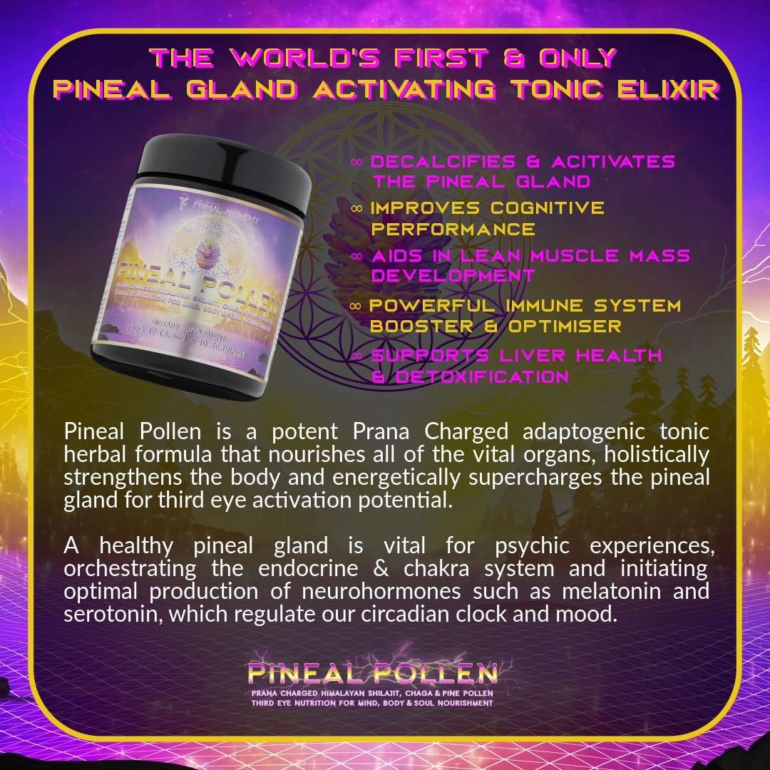 The Cognitive Rewire Pack - PrimalAlchemy