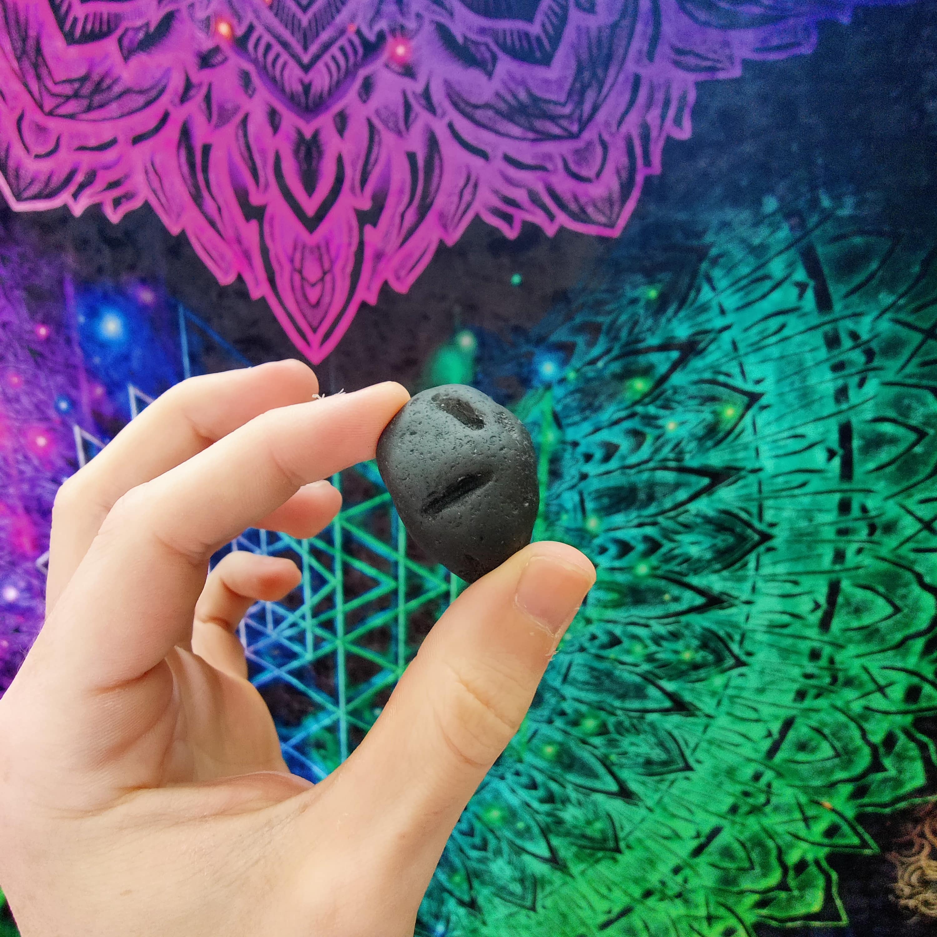 #47 Agni Manitite ∞ 26.5g - PrimalAlchemy