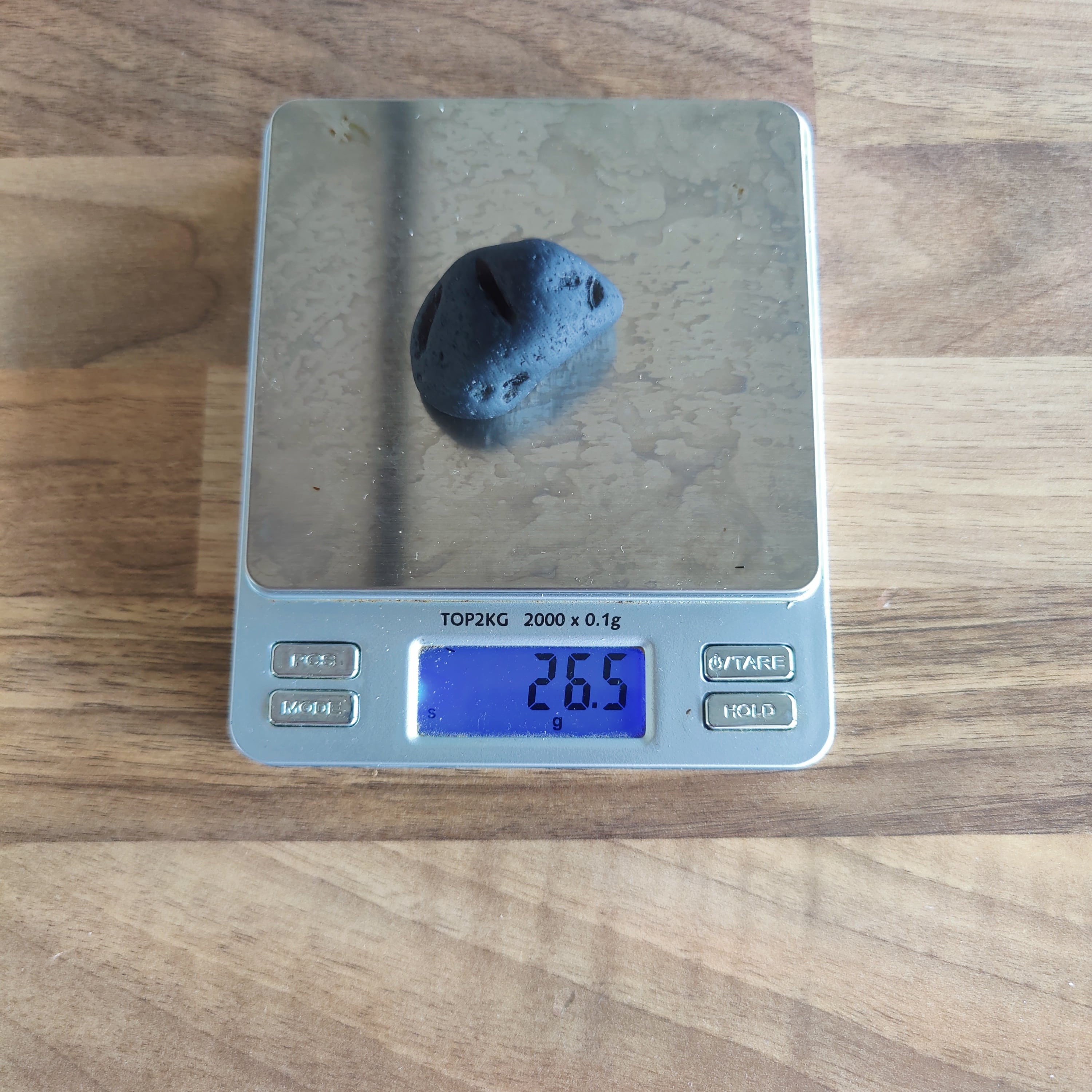 #47 Agni Manitite ∞ 26.5g - PrimalAlchemy