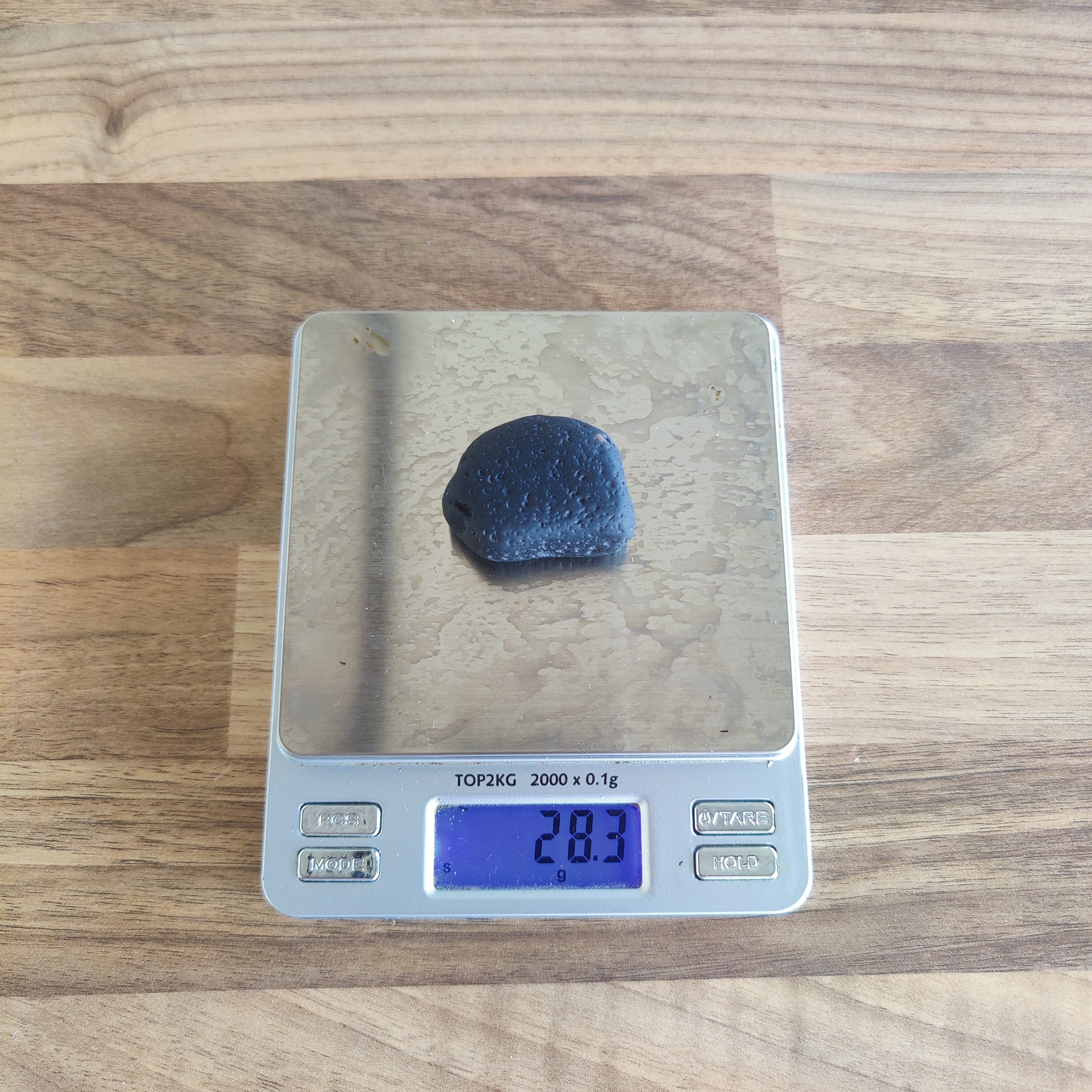 #48 Agni Manitite ∞ 28.5g - PrimalAlchemy