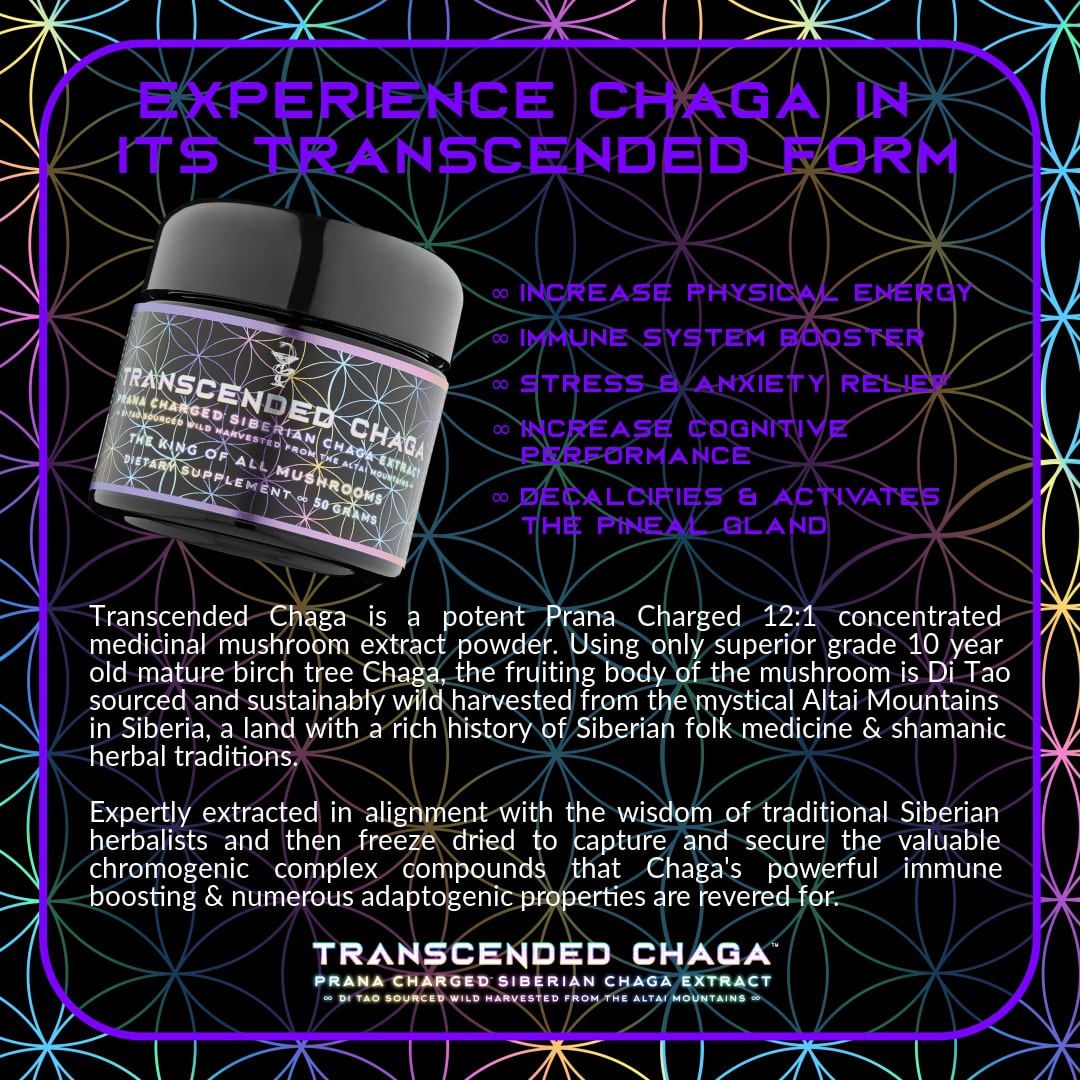 The Transcended Herbs Pack - PrimalAlchemy