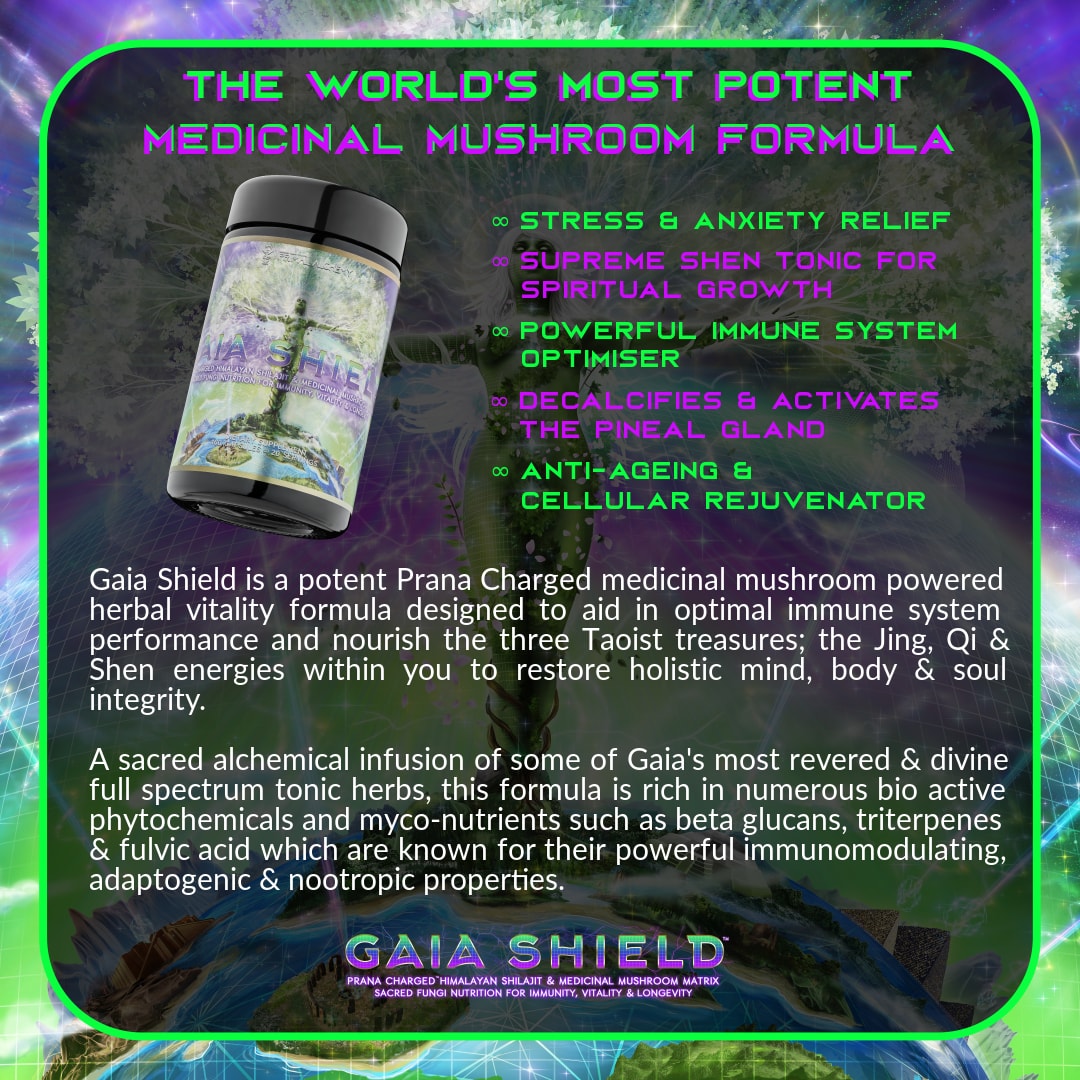 The Mystic Initiate Pack - PrimalAlchemy