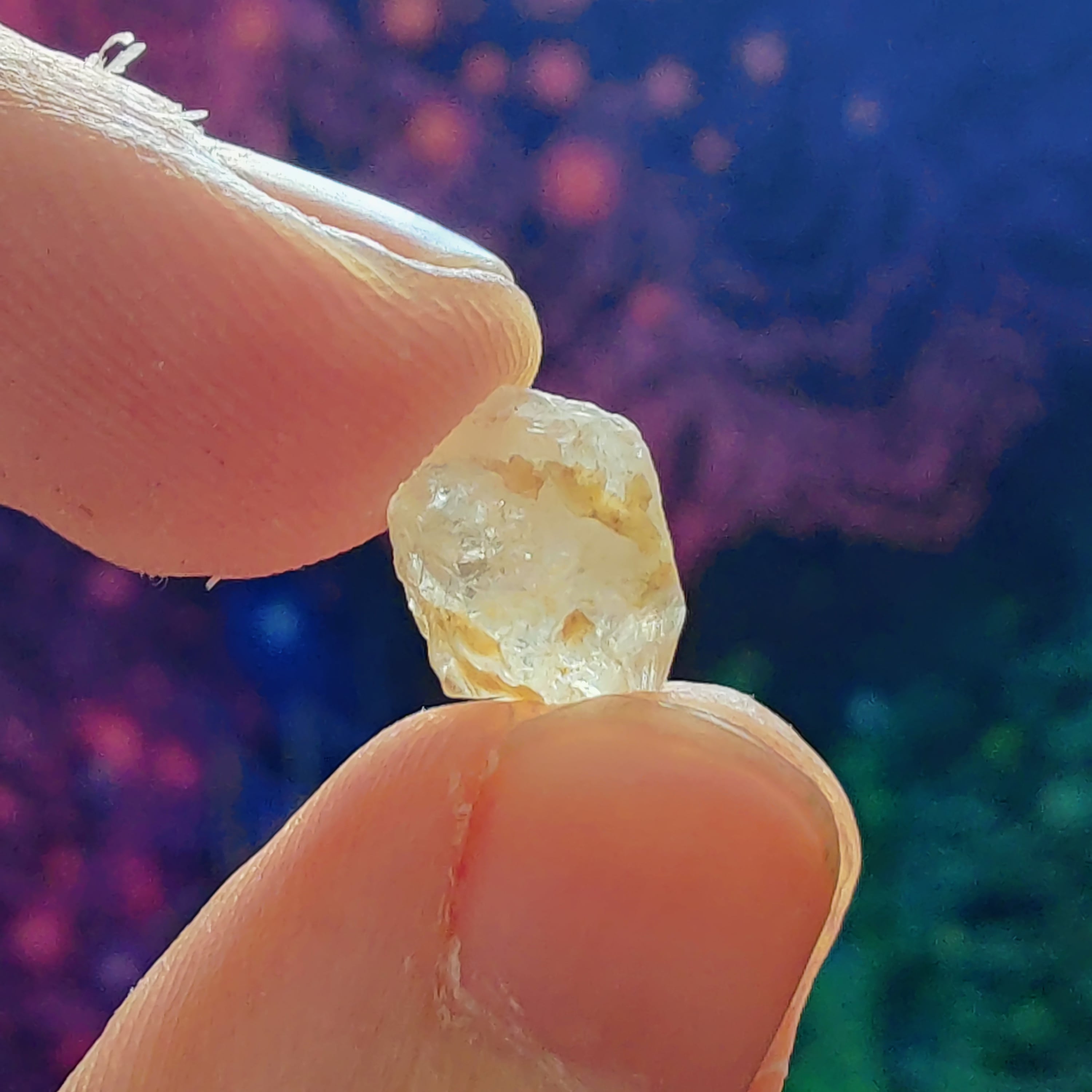 #49 Phenacite ∞ 0.7g - PrimalAlchemy