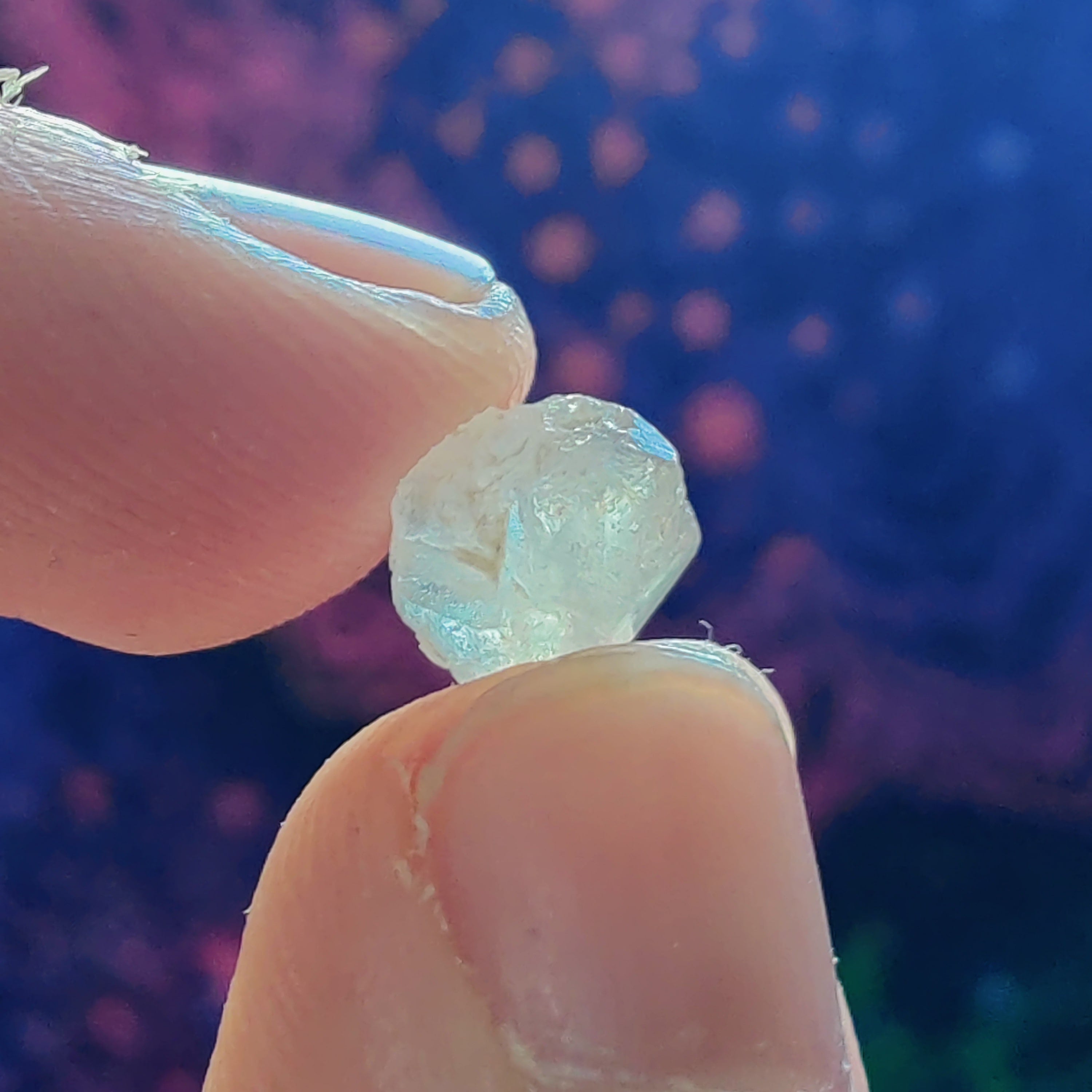 #52 Phenacite ∞ 0.6g - PrimalAlchemy