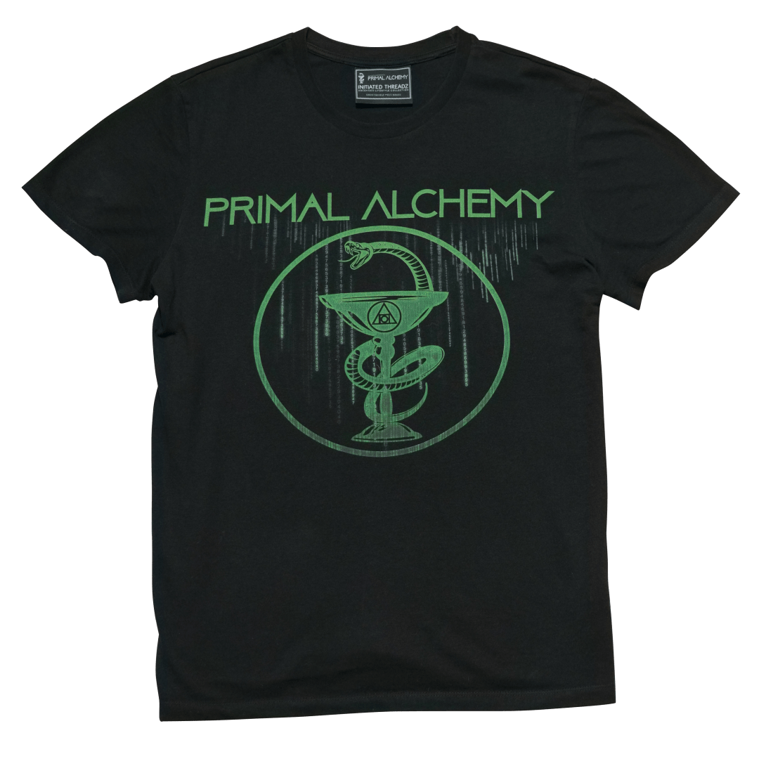 The Neo Pack - PrimalAlchemy